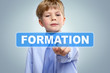 Formation