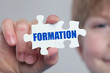 Formation