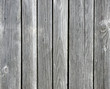 Alte Holzbretter - vertikal