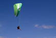 ����: Parapentiste dans le ciel � imagika #31771588