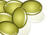Gold Eggs