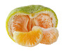 Ugly Grapefruit