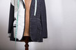 tailor made semi ready suit