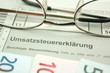 Finanzamt / Dokumente