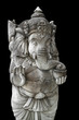 Hindu elephant God - Ganesha
