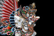 Garuda - In Bali, is believed to be the king of birds