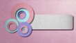 Empty banner