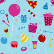 Birthday Background