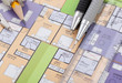 Home plan & Drawing Tools