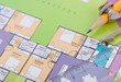 Home plan & Drawing Tools