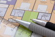 Home plan & Drawing Tools