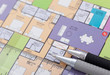 Home plan & Drawing Tools