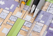 Home plan & Drawing Tools