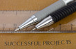 Successful Projects Text
