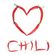 chili peppers chili peppers