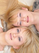 twin sisters twin sisters