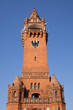 Foto: Grunewaldturm Grunewaldturm