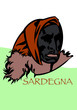 mamuthones sardo