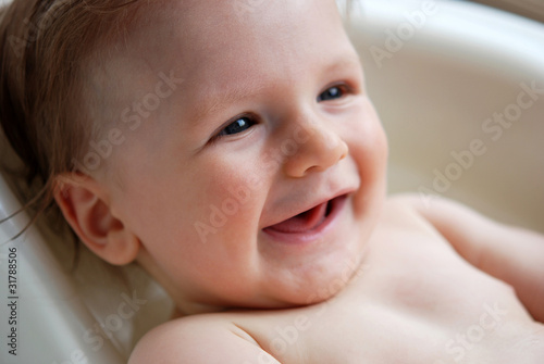 Photo: Buben - lachen Buben - lachen