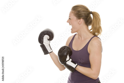 Photo: Boxen Boxen