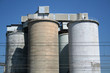 silos