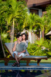 Couple On Vacation