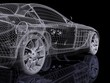 3d automobile