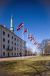 Palace of the President of Latvia