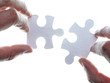 puzzle game solution teamwork
