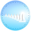 Segelboot Regatta