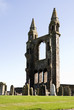St Andrews Cathedral