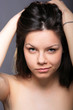 Foto: Portrait of glamour woman Portrait of glamour woman