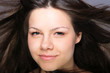 Foto: Portrait of glamour woman Portrait of glamour woman