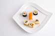 Sushi-Smily
