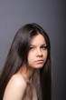 Foto: Portrait of glamour woman Portrait of glamour woman