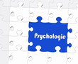 Psychologie
