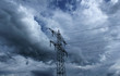 Strommast
