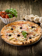 pizza capricciosa pizza capricciosa