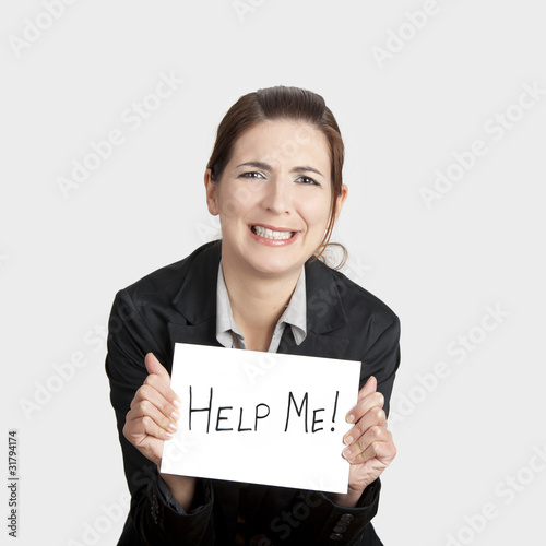 Photo: Help me please! Help me please!