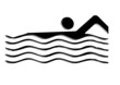 schwimmen