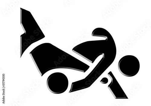 Illustration: judo judo