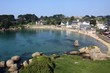 plage de perros guirec,oratoire,ploumanach,calvaire,bretagne plage de perros guirec,oratoire,ploumanach,calvaire,bretagne