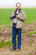 Photographer outdoor Photographer outdoor