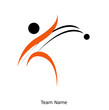 Logo pétanque