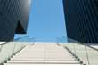 Treppe