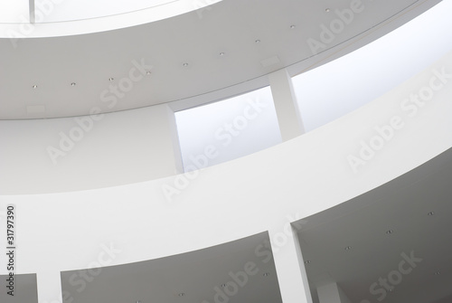 Photo: Modern Architecture Interior Modern Architecture Interior