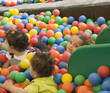 Piscine à boules Piscine à boules