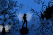 blu fairy