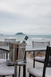 ristorante sul mare