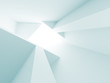 Abstract Architecture Wallpaper